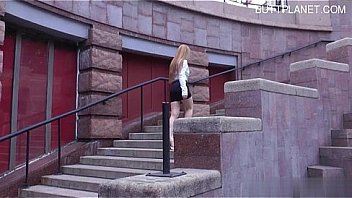 Hot girlfriend fucking orgasm