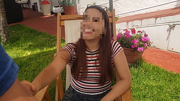 Casting 18 termina follada aqp video gratuito