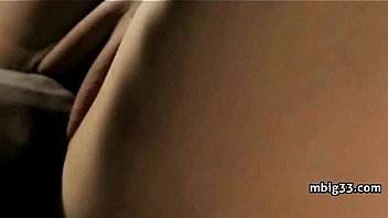 Hot girl loves bouncing her big ass on big black dick