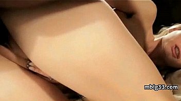 Hot girl loves bouncing her big ass on big black dick