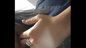 Masturbandomi al lavoro