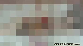 Cei jerk off encouragement femdom humiliation