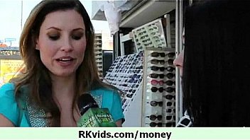 Money really talks 2