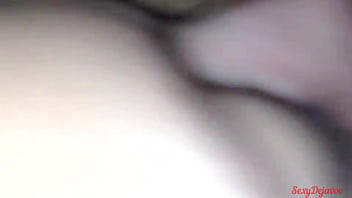 Rim job comp gorgeous teen make me cum just with her tongue in my ass part 1