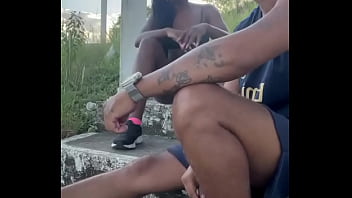 Eu com uma duvida fiquei com duas riodedoideira doliveiracb21