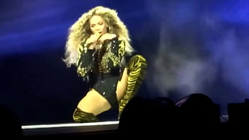 The formation world tour