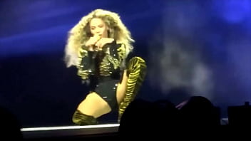 The formation world tour