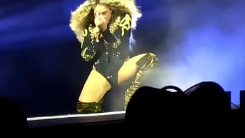 The formation world tour