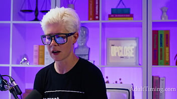 Pornstars have a lot of sex it is insane