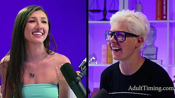 Pornstars have a lot of sex it is insane