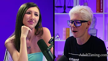 Pornstars have a lot of sex it is insane