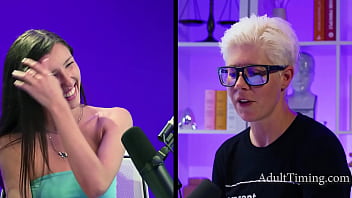 Pornstars have a lot of sex it is insane