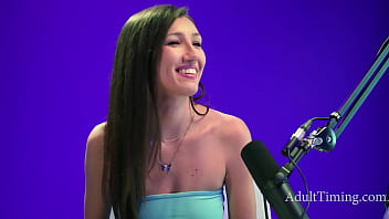 Pornstars have a lot of sex it is insane