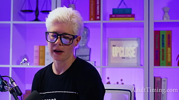 Pornstars have a lot of sex it is insane