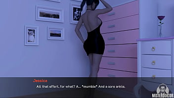 Lust theory ep 38 visual novel gameplay hd