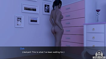 Lust theory ep 38 visual novel gameplay hd