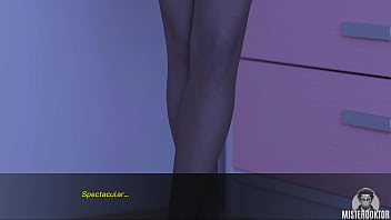 Lust theory ep 38 visual novel gameplay hd