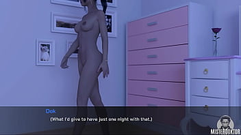 Lust theory ep 38 visual novel gameplay hd