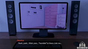 Lust theory ep 38 visual novel gameplay hd