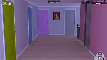 Lust theory ep 38 visual novel gameplay hd