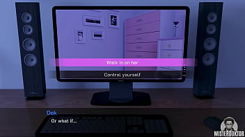 Lust theory ep 38 visual novel gameplay hd