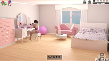 Lust theory ep 38 visual novel gameplay hd