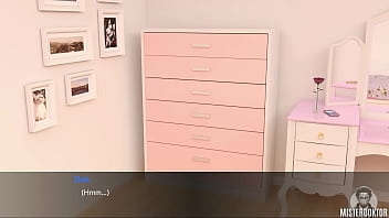 Lust theory ep 38 visual novel gameplay hd