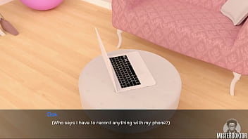 Lust theory ep 38 visual novel gameplay hd