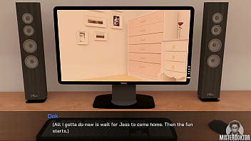 Lust theory ep 38 visual novel gameplay hd