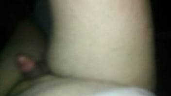 Sirpapi fucks hisqueen and makes her moan and scream while he fuck her in her ass