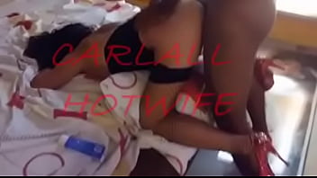 Carlall insaciable putiesposa