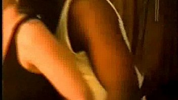 Couple enjoy each other's company