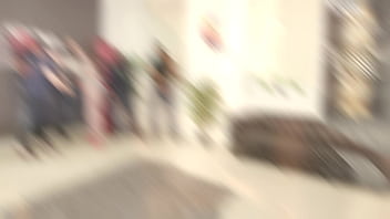 Behind the scenes ahb023 vittoria devine mina more info in description