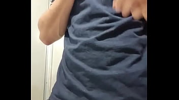 Recién a esta hora me saco la ropa del laburo