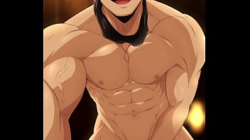 Gay yaoi masturbation Gay yaoi masturbation