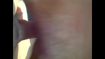 Ex girlfriend bouncing on cock