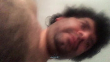 Open lubed ass ready to fuck