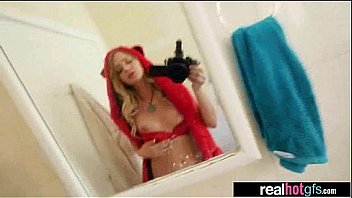 Lilly sapphire hot real gf show on cam her sex skills movie 24