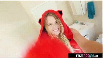 Lilly sapphire hot real gf show on cam her sex skills movie 24