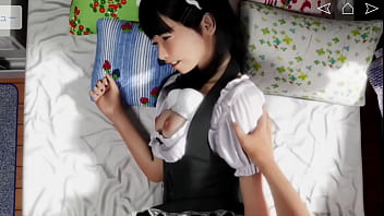 Neet angel & ero maid pov Neet angel & ero maid pov