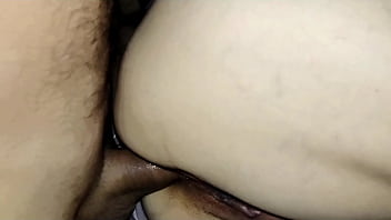 Pov sex with skinny wife