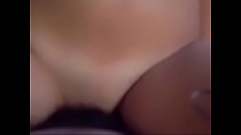 Blonde from fucked so hard she loved me