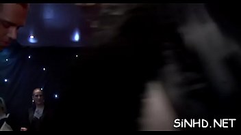 Lusty darlings and hunks are sharing their lusty fuck holes