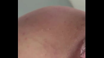 Divine sinners blonde tatoo milf danique gets a big dripping creampie in her hot tight dutch wet pussy from big dicked boyfriend damon