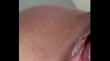 Divine sinners blonde tatoo milf danique gets a big dripping creampie in her hot tight dutch wet pussy from big dicked boyfriend damon