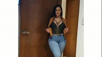 Eva luna vip scort venezolana en mexico