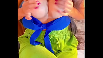 Gostosa safada linda