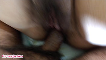 Curious goddess fucking pregnant wife hot slut big ass small tits hairy pussy beautiful asshole