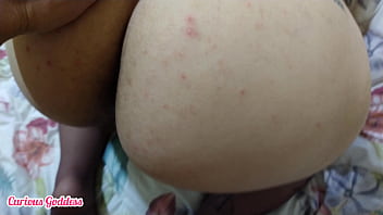 Curious goddess fucking pregnant wife hot slut big ass small tits hairy pussy beautiful asshole