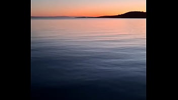 Early september morning